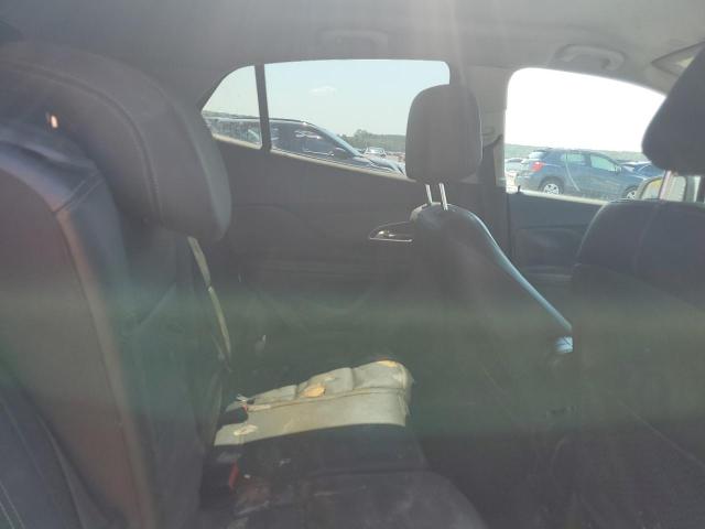 2015 BUICK ENCORE PRE KL4CJDSBXFB048175