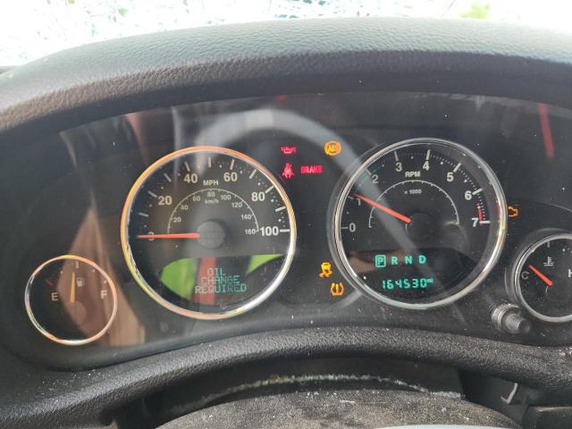 2018 JEEP WRANGLER U 1C4BJWDG9JL829519
