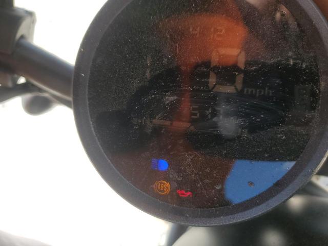 2025 HONDA CMX500 A MLHPC5658S5800537