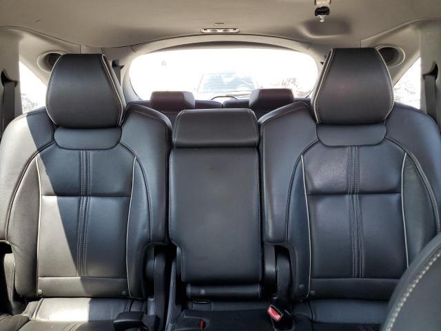 2018 ACURA MDX ADVANC 5J8YD4H9XJL023482