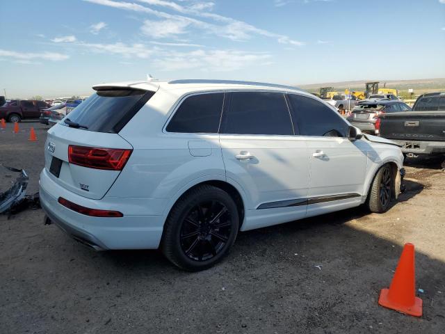 2017 AUDI Q7 PRESTIG WA1VAAF70HD009390