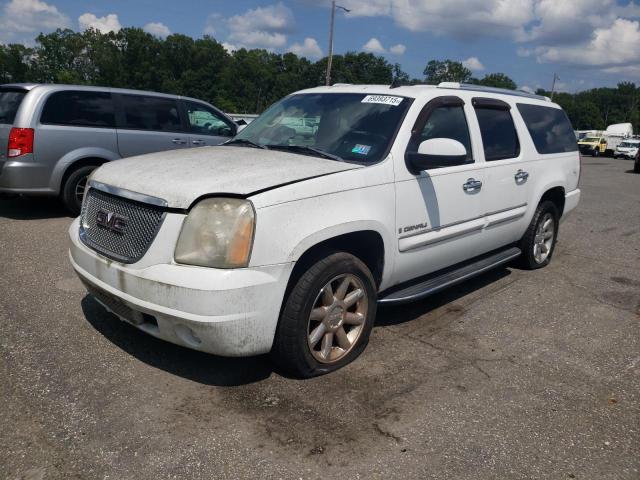 GMC YUKON XL D