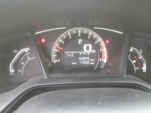 2018 HONDA CIVIC LX 2HGFC2F5XJH504473