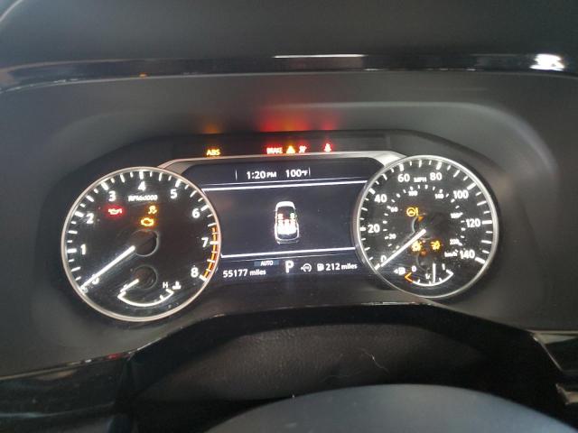 2023 NISSAN PATHFINDER #3241524396