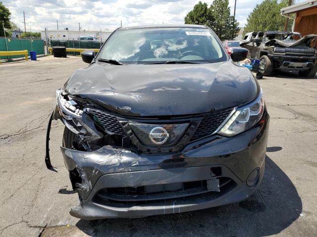 2019 NISSAN ROGUE SPOR - JN1BJ1CRXKW627765
