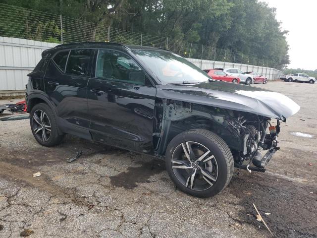 2022 VOLVO XC40 T5 R- YV4162UM7N2769504