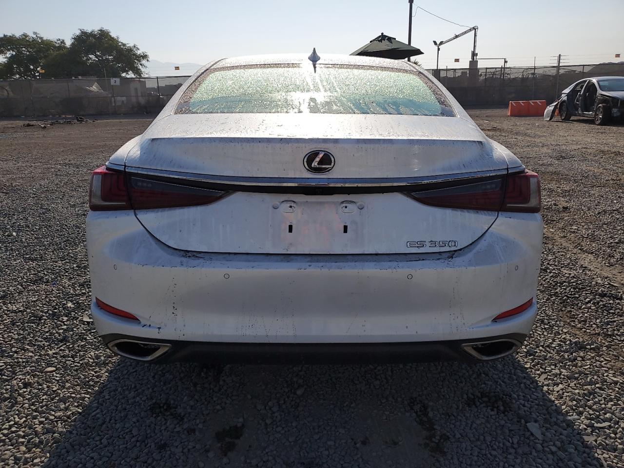 LEXUS ES 350 BASE