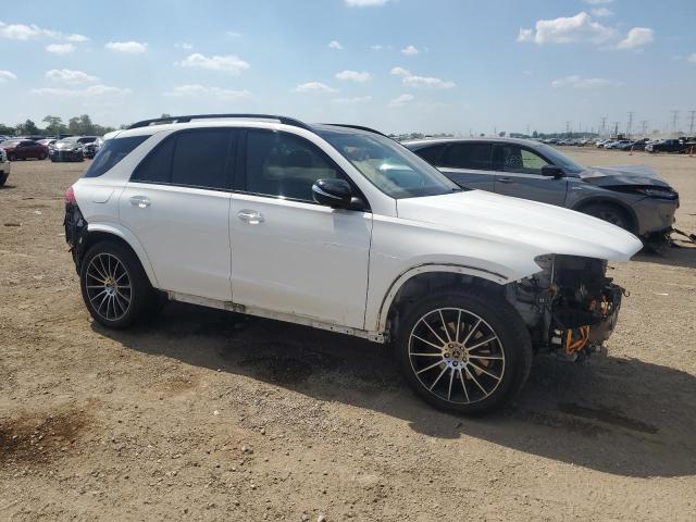 2020 MERCEDES-BENZ GLE 350 4M 4JGFB4KB4LA242942