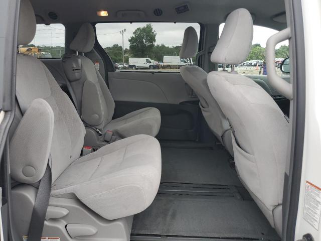 2015 TOYOTA SIENNA LE 5TDKK3DC1FS667271