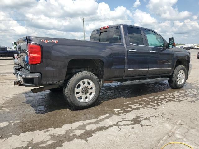 2015 CHEVROLET SILVERADO - 1GC2KWEG8FZ519670
