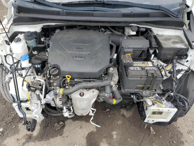 2020 KIA SEDONA L KNDMA5C19L6595853