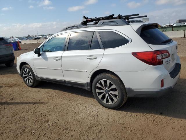 2015 SUBARU OUTBACK 2. 4S4BSANC8F3356310