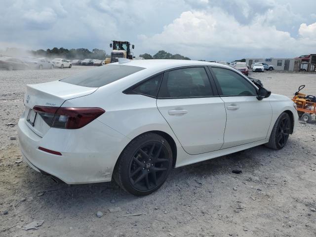 2025 HONDA CIVIC SPOR 2HGFE2F54SH563398