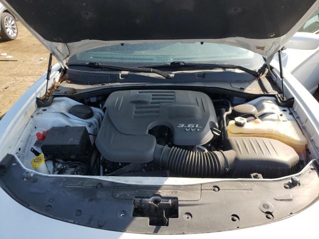 2018 DODGE CHARGER GT 2C3CDXJG2JH307709