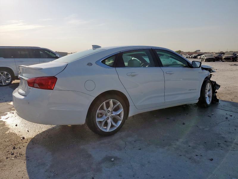 2017 CHEVROLET IMPALA LT #3275793517