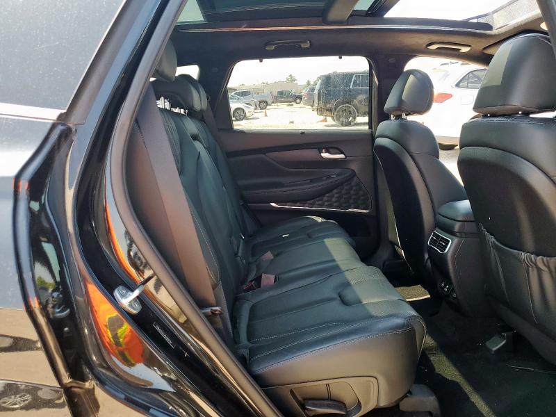2023 HYUNDAI SANTA FE C 5NMS54AL2PH484726