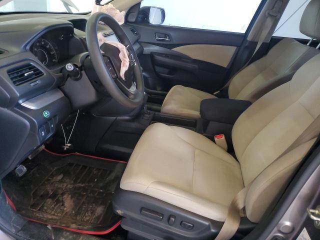 2016 HONDA CR-V EX 3CZRM3H58GG705884