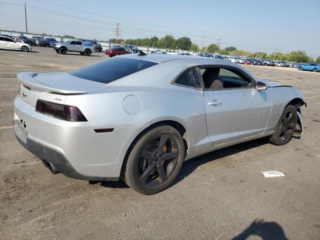 2015 CHEVROLET CAMARO SS 2G1FH1EJ2F9232357