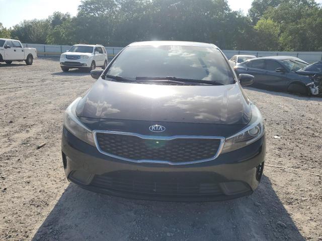 2017 KIA FORTE LX - 3KPFK4A75HE136411
