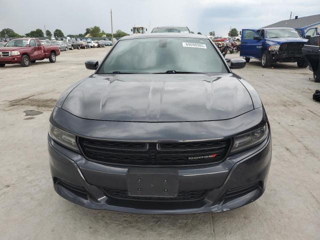 2019 DODGE CHARGER SX 2C3CDXBG4KH513839