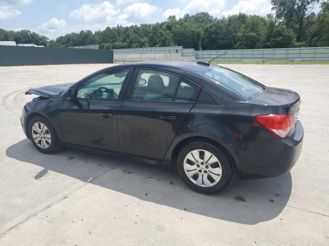 2015 CHEVROLET CRUZE LS 1G1PA5SH6F7140980