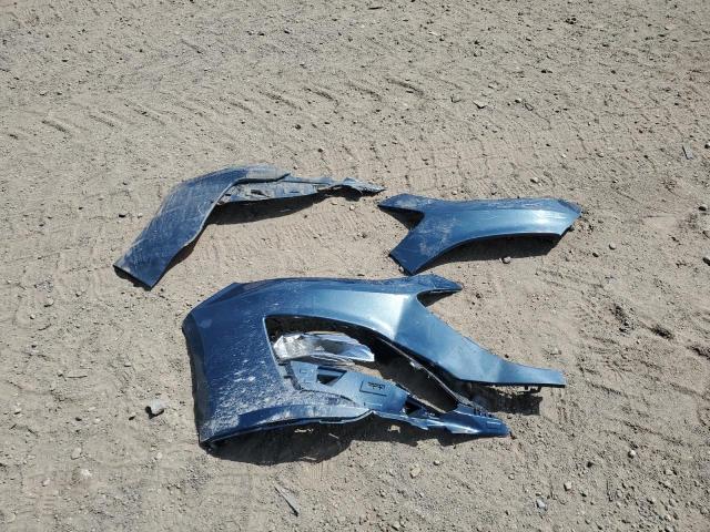 2025 CHEVROLET MALIBU RS - 1G1ZG5ST1SF126495