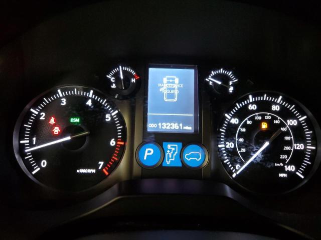 2014 LEXUS GX 460 - JTJBM7FX8E5065907
