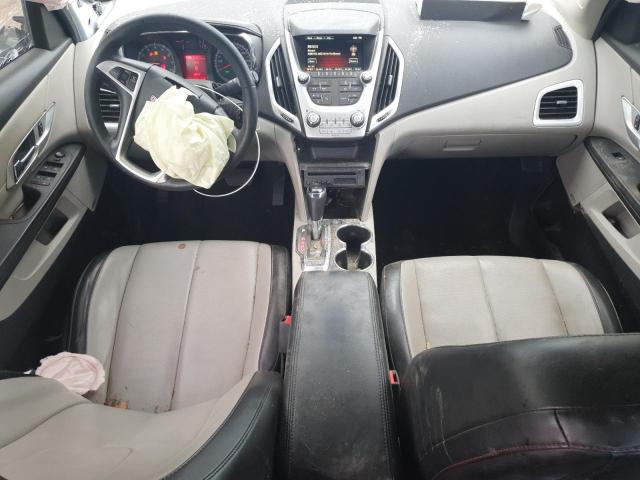2017 GMC TERRAIN SL 2GKALPEK2H6107721