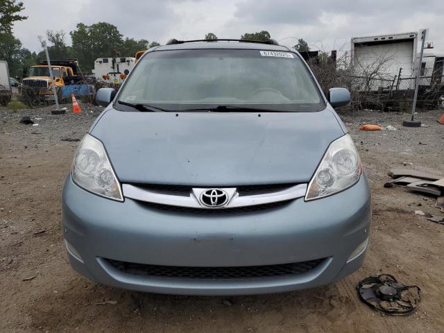 2010 TOYOTA SIENNA XLE - 5TDDK4CC7AS028689
