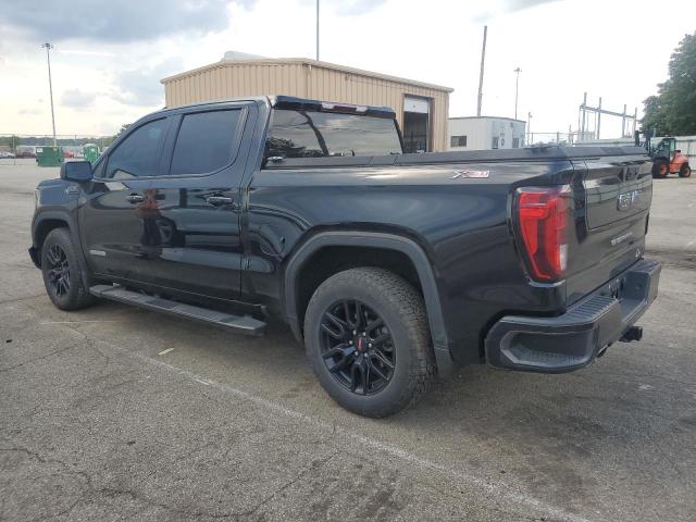 2023 GMC SIERRA K1500 ELEVATION 1GTUUCEDXPZ116525