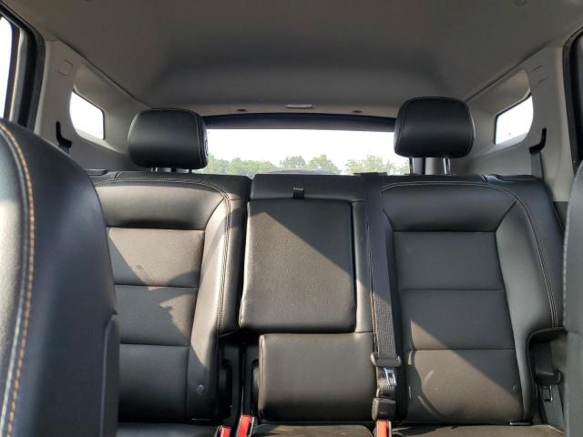 2019 GMC TERRAIN SL 3GKALVEVXKL360092
