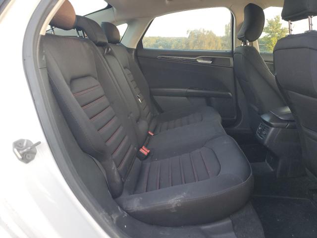 2016 FORD FUSION SE 3FA6P0H75GR310992