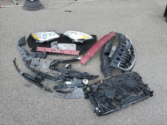 2017 BUICK REGAL SPOR 2G4GL5EX5H9123606