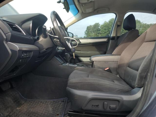 2016 SUBARU LEGACY 2.5 - 4S3BNAC69G3061727