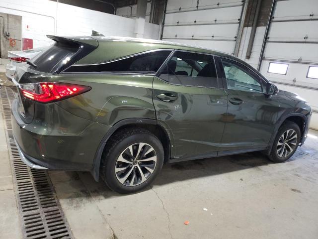 2022 LEXUS RX 350 L JTJHZKFA8N2039190