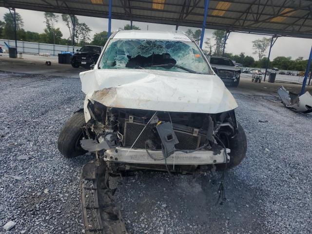 2018 NISSAN PATHFINDER S 5N1DR2MN7JC614919