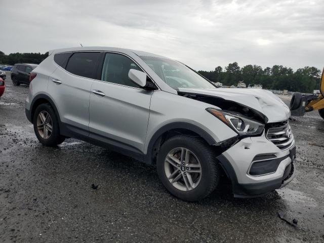2018 HYUNDAI SANTA FE S - 5XYZTDLB0JG572877