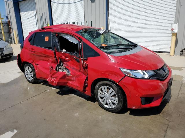 2016 HONDA FIT LX #3282603869