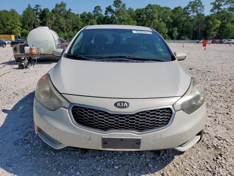 2015 KIA FORTE LX KNAFK4A62F5362497