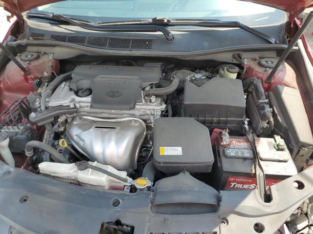 2015 TOYOTA CAMRY LE 4T1BF1FK5FU982806