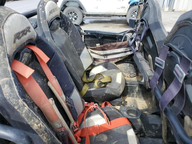 2016  POLARIS RAZOR - 3NSBFE996GF783144