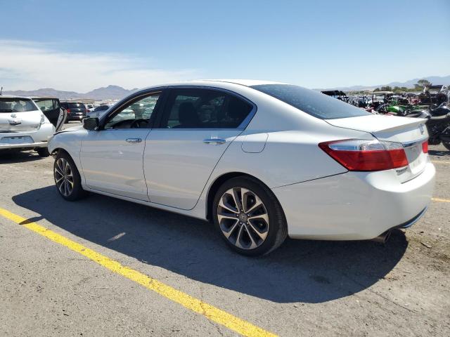 2015 HONDA ACCORD SPORT 1HGCR2F51FA264642