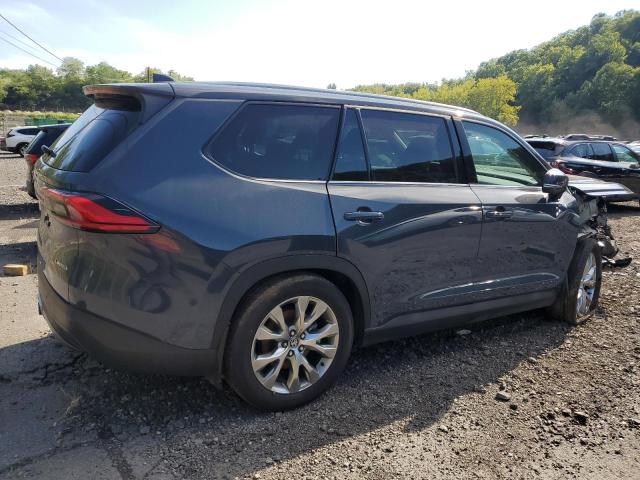 2024 TOYOTA GRAND HIGHLANDER XLE 5TDAAAB5XRS061849