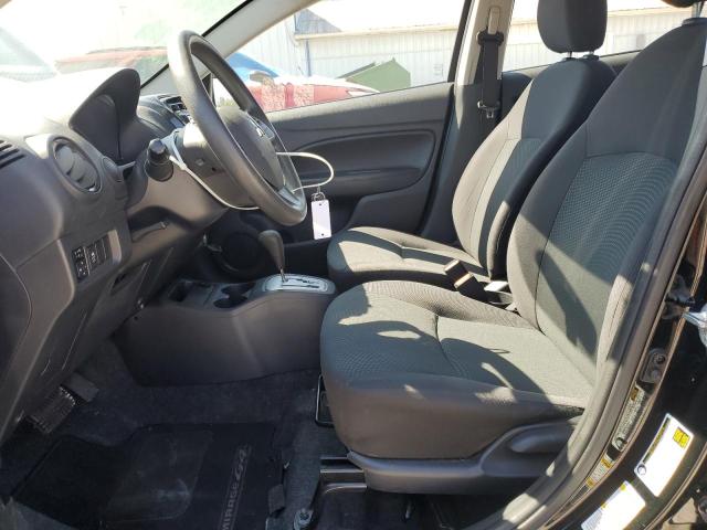 2019 MITSUBISHI MIRAGE G4 ML32F3FJ1KHF12904