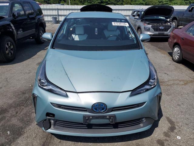 2020 TOYOTA PRIUS LE JTDL9RFU8L3018069