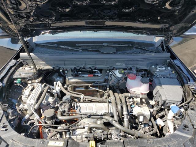 2024 MERCEDES-BENZ EQB 250+ W1N9M0CB1RN099476