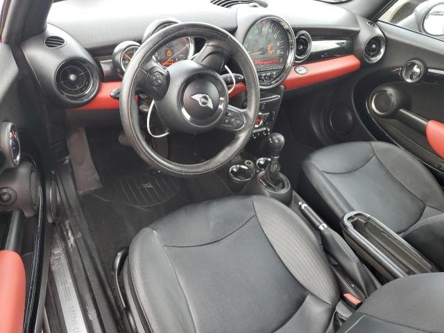 2015 MINI COOPER WMWZN3C55FT862992
