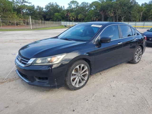 HONDA ACCORD SPO