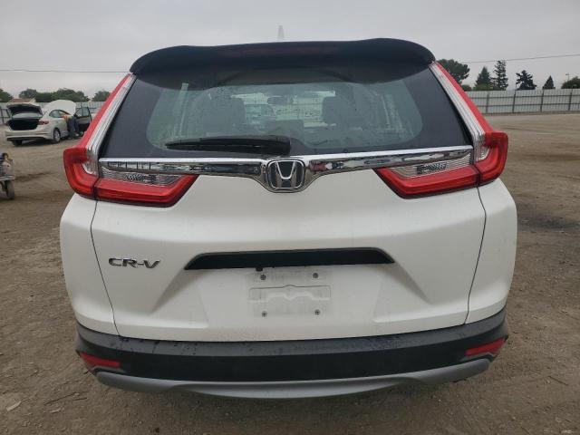 2018 HONDA CR-V LX - 2HKRW5H32JH414080