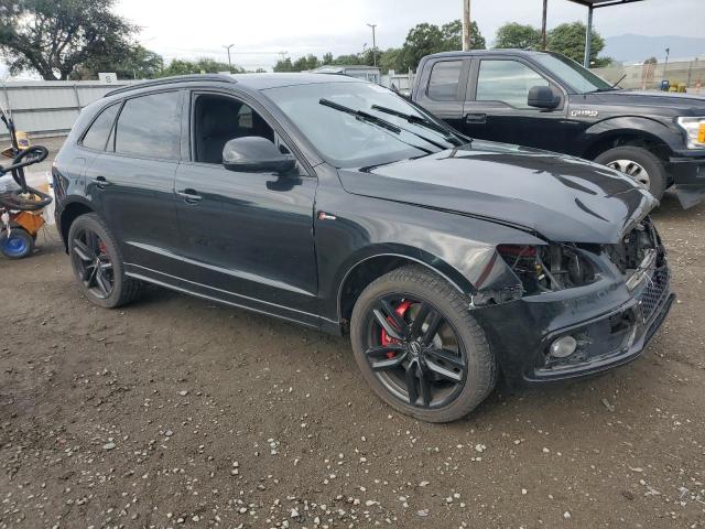 2016 AUDI SQ5 PREMIU WA1CCAFP1GA026202